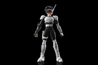   高宮鐵兵 & B'T X可動人偶套裝